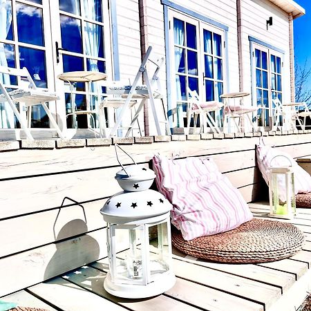 Lavender Village Kiemeliai 외부 사진