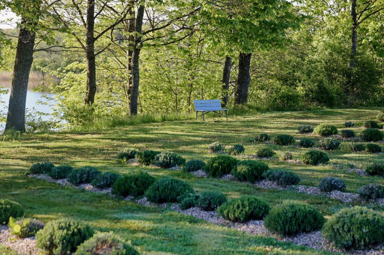 Lavender Village Kiemeliai 외부 사진