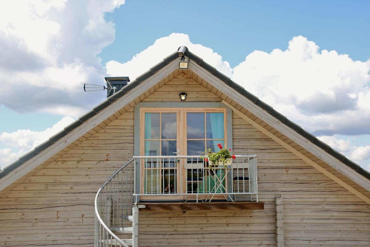 Lavender Village Kiemeliai 외부 사진